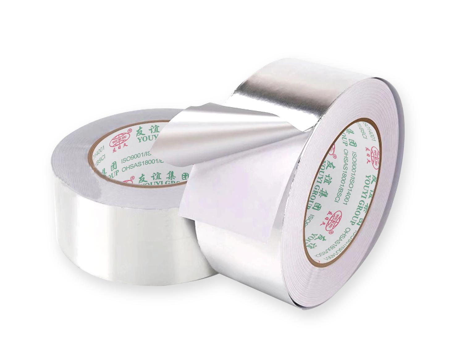 9001cc金沙以诚为本-铝箔胶带